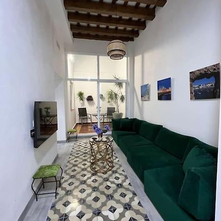 Apartamento Veedor Buenas Companias Kadyks Zewnętrze zdjęcie