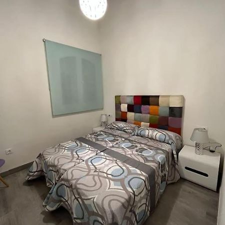 Apartamento Veedor Buenas Companias Kadyks Zewnętrze zdjęcie