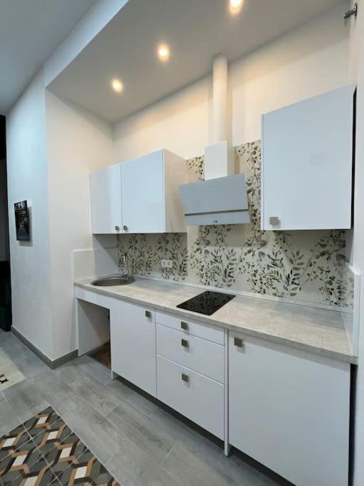 Apartamento Veedor Buenas Companias Kadyks Zewnętrze zdjęcie