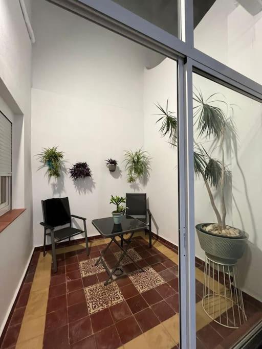 Apartamento Veedor Buenas Companias Kadyks Zewnętrze zdjęcie