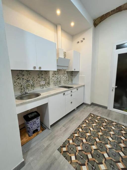 Apartamento Veedor Buenas Companias Kadyks Zewnętrze zdjęcie