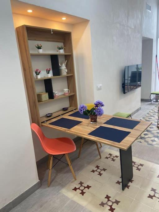 Apartamento Veedor Buenas Companias Kadyks Zewnętrze zdjęcie