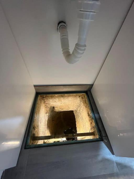 Apartamento Veedor Buenas Companias Kadyks Zewnętrze zdjęcie