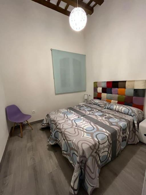 Apartamento Veedor Buenas Companias Kadyks Zewnętrze zdjęcie