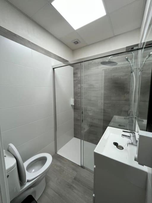 Apartamento Veedor Buenas Companias Kadyks Zewnętrze zdjęcie
