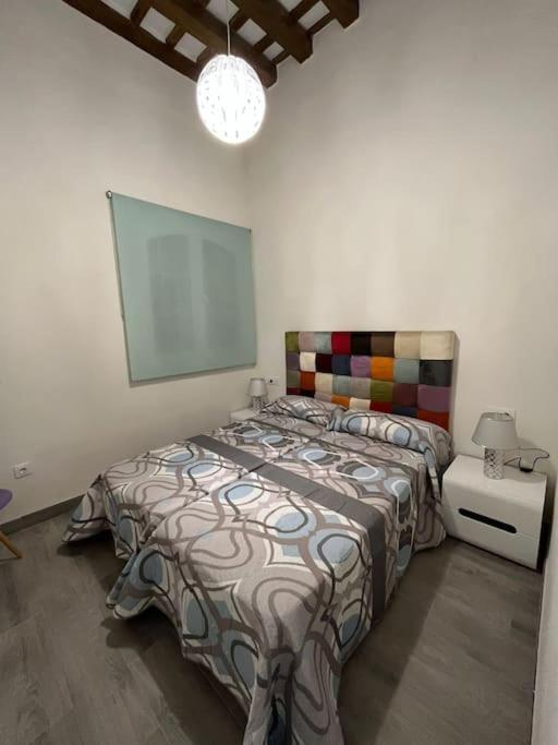 Apartamento Veedor Buenas Companias Kadyks Zewnętrze zdjęcie