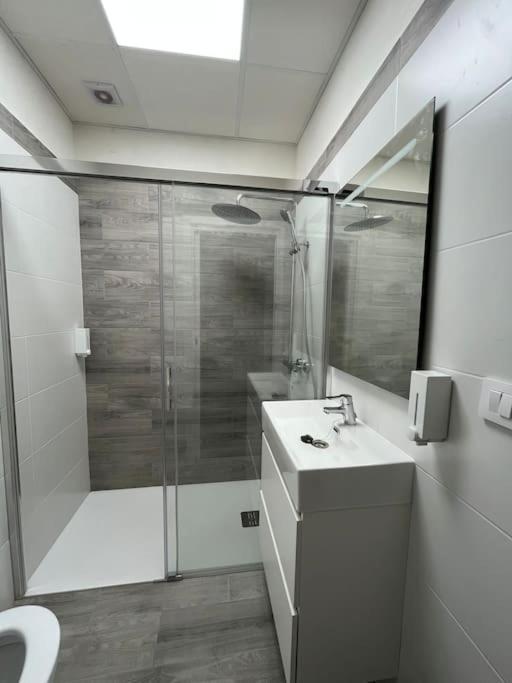 Apartamento Veedor Buenas Companias Kadyks Zewnętrze zdjęcie